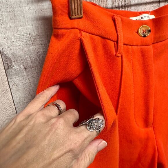 Urban Outfitters Winona flare trousers - Picture 4 of 9